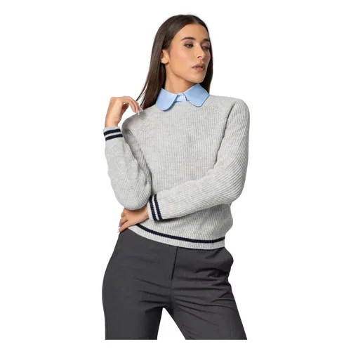 Knitwear > Round-neck Knitwear - - Kocca - Modalova