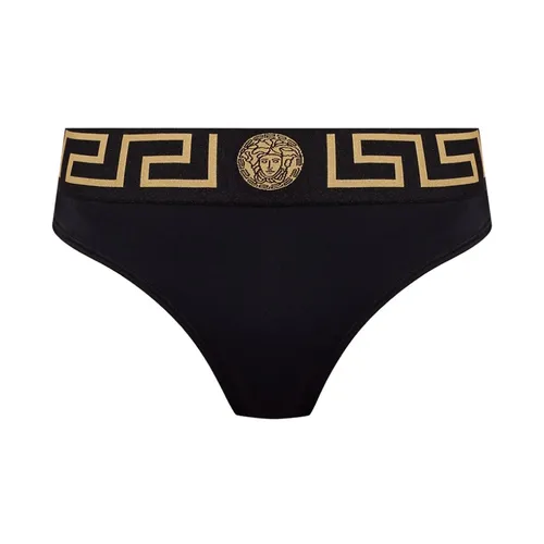Swimwear > Bikinis - - Versace - Modalova