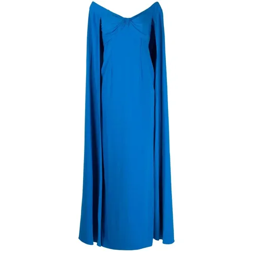 Dresses > Occasion Dresses > Gowns - - Marchesa - Modalova