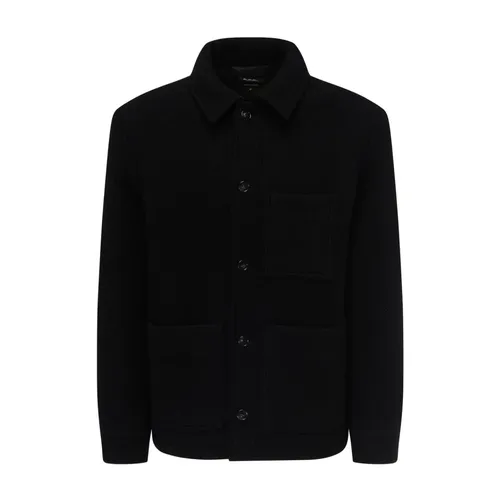 Jackets > Light Jackets - - A.p.c. - Modalova