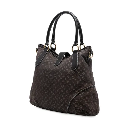Pre-owned > Pre-owned Bags > Pre-owned Handbags - - Louis Vuitton Vintage - Modalova