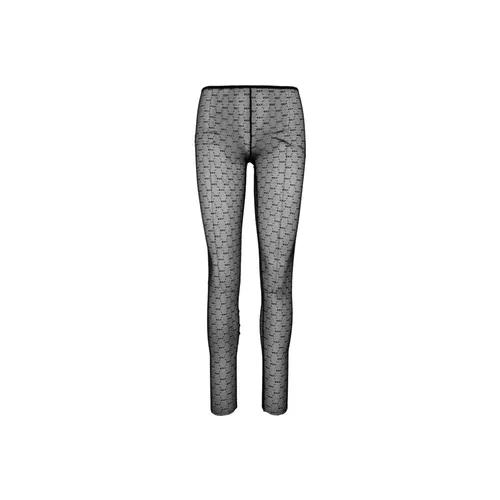 Trousers > Leggings - - Dsquared2 - Modalova