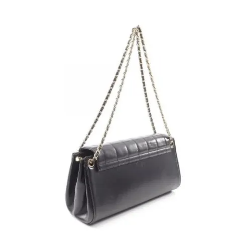 Pre-owned > Pre-owned Bags > Pre-owned Shoulder Bags - - Chanel Vintage - Modalova