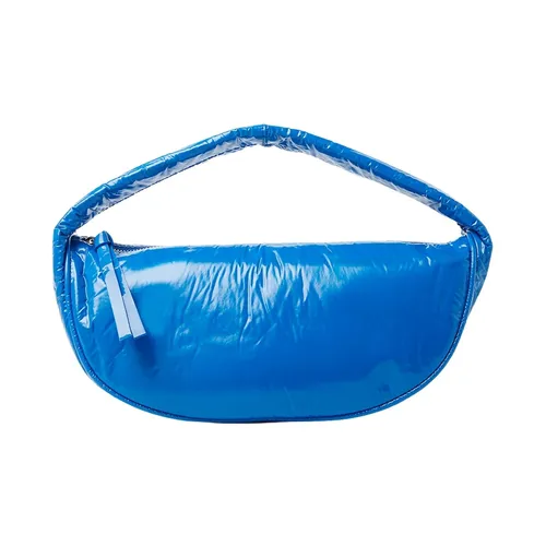 By FAR - Bags > Handbags - Blue - By FAR - Modalova