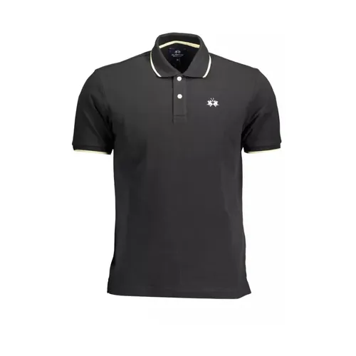 Tops > Polo Shirts - - La Martina - Modalova