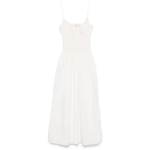 Dresses > Day Dresses > Summer Dresses - - Faithfull the brand - Modalova