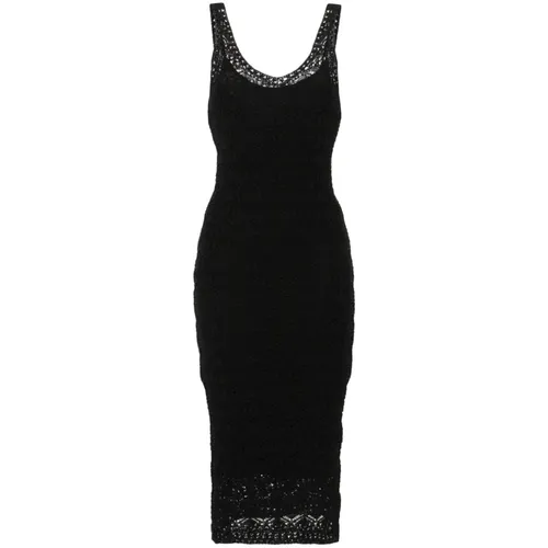 Dresses > Day Dresses > Knitted Dresses - - IRO - Modalova