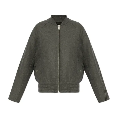 Jackets > Light Jackets - - AllSaints - Modalova