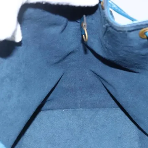 Pre-owned > Pre-owned Bags > Pre-owned Bucket Bags - - Louis Vuitton Vintage - Modalova
