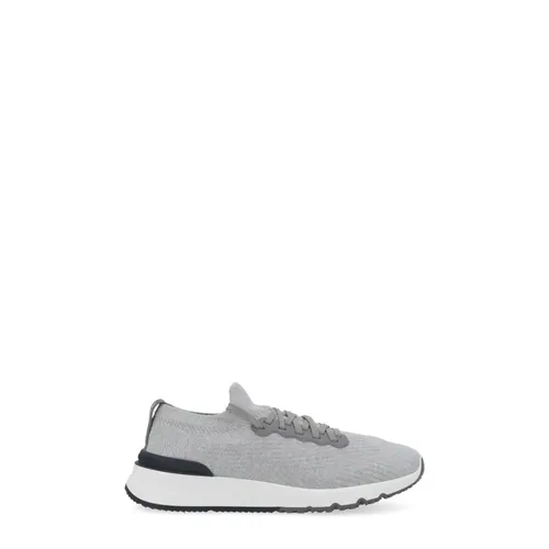 Shoes > Sneakers - - Brunello Cucinelli - Modalova