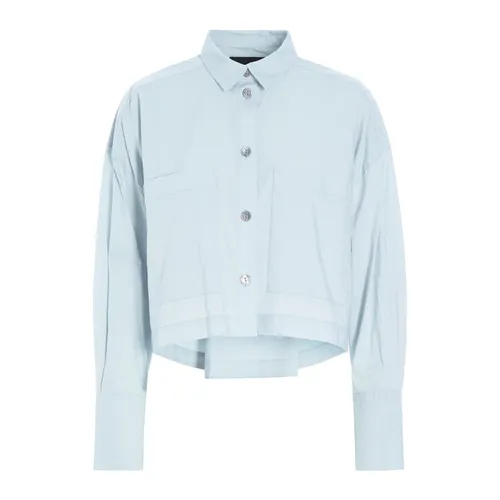 Blouses & Shirts > Shirts - - Bitte Kai Rand - Modalova