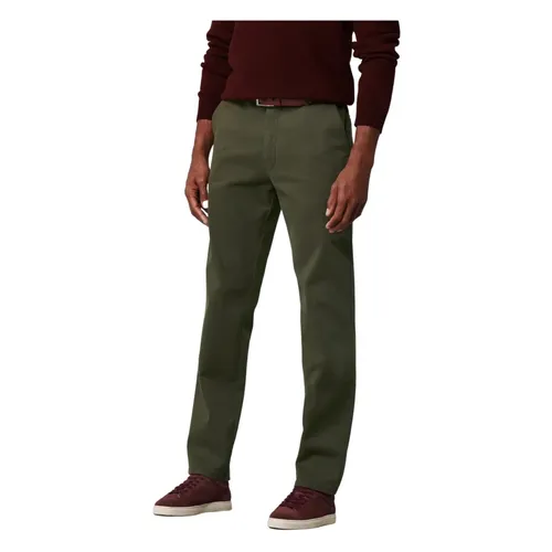 Meyer - Trousers > Chinos - Green - Meyer - Modalova