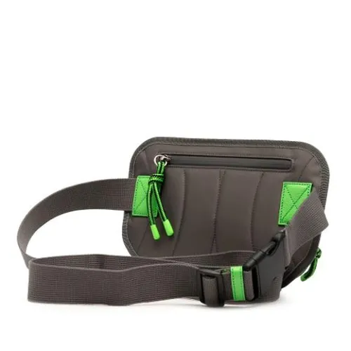 Pre-owned > Pre-owned Bags > Pre-owned Belt Bags - - Gucci Vintage - Modalova