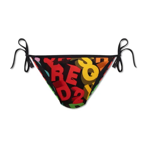 Swimwear > Bikinis - - Dsquared2 - Modalova