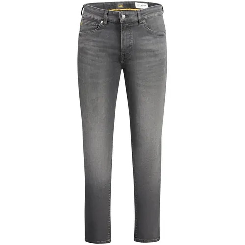 Jeans > Slim-fit Jeans - - Hugo Boss - Modalova