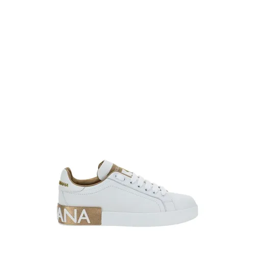 Shoes > Sneakers - - Dolce & Gabbana - Modalova