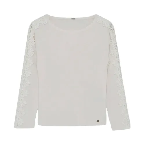 Knitwear > Round-neck Knitwear - - Gustav - Modalova