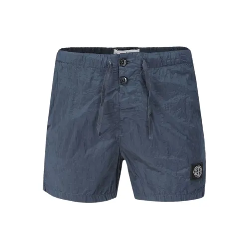 Swimwear > Beachwear - - Stone Island - Modalova