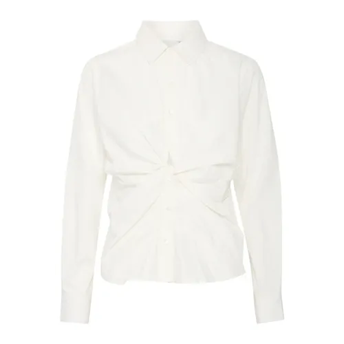 Blouses & Shirts > Shirts - - Ichi - Modalova