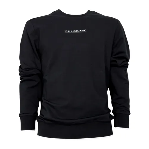 Sweatshirts & Hoodies > Sweatshirts - - Paul & Shark - Modalova