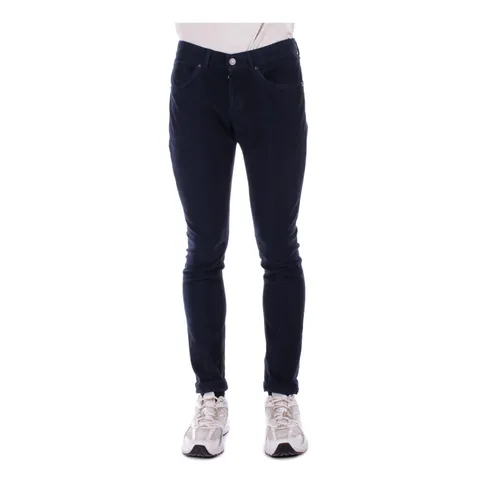 Trousers > Skinny Trousers - - Dondup - Modalova