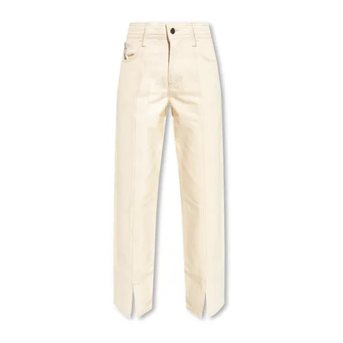 Jeans > Straight Jeans - - Aeron - Modalova