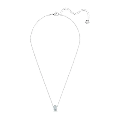 Accessories > Jewellery > Necklaces - - Swarovski - Modalova