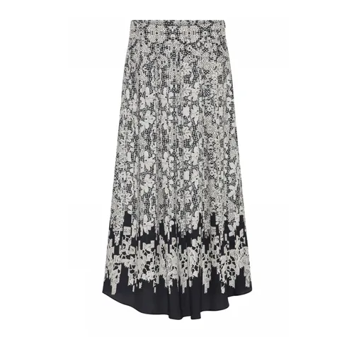 Skirts > Midi Skirts - - Gustav - Modalova