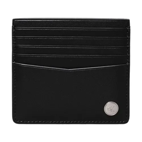 Accessories > Wallets & Cardholders - - Calvin Klein Jeans - Modalova