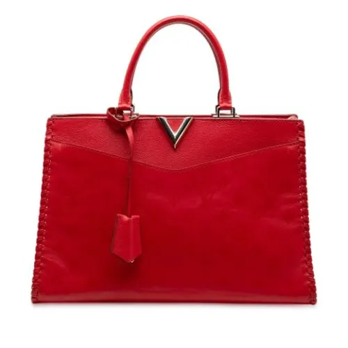 Pre-owned > Pre-owned Bags > Pre-owned Handbags - - Louis Vuitton Vintage - Modalova