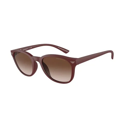 Accessories > Sunglasses - - Emporio Armani - Modalova