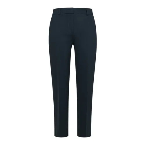 Trousers > Slim-fit Trousers - - Peuterey - Modalova