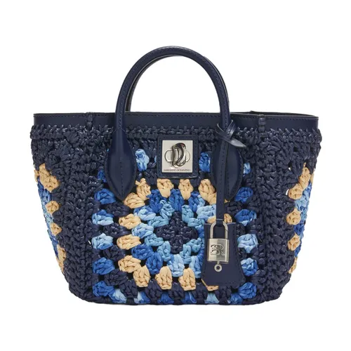 Bags > Tote Bags - - Ermanno Scervino - Modalova