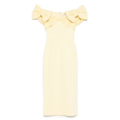 Dresses > Day Dresses > Midi Dresses - - Rebecca Vallance - Modalova