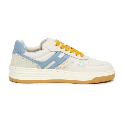 Hogan - Shoes > Sneakers - White - Hogan - Modalova