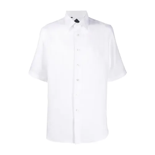 Shirts > Short Sleeve Shirts - - Billionaire - Modalova