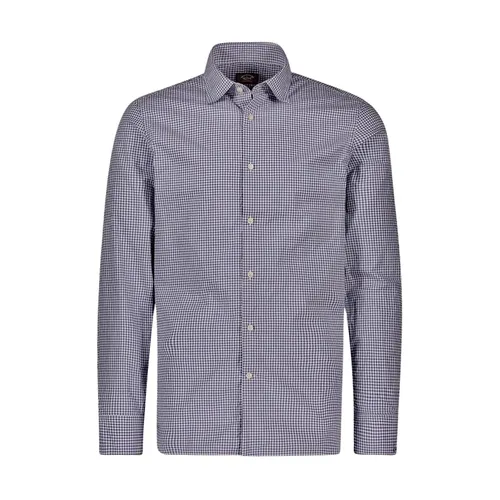 Shirts > Casual Shirts - - Paul & Shark - Modalova