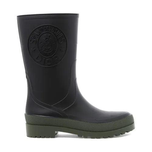 Shoes > Boots > Rain Boots - - Dior - Modalova