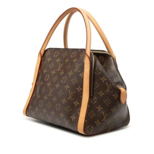 Pre-owned > Pre-owned Bags > Pre-owned Handbags - - Louis Vuitton Vintage - Modalova