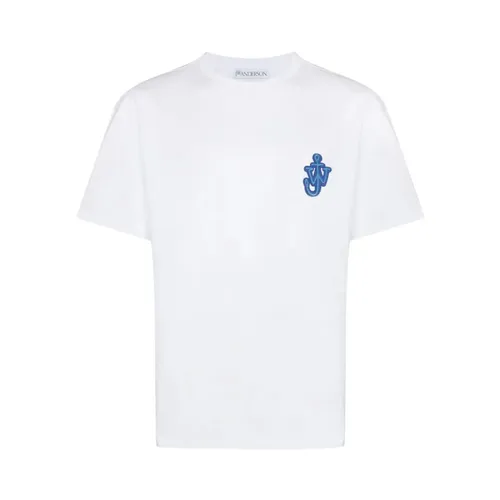 Tops > T-Shirts - - JW Anderson - Modalova