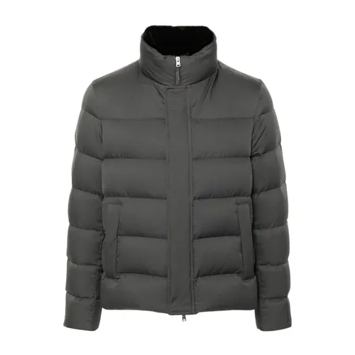 Jackets > Down Jackets - - Herno - Modalova