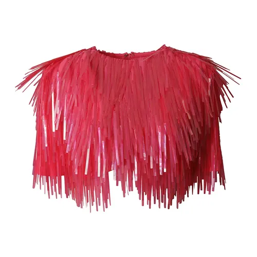 Tops > Sleeveless Tops - - Sportmax - Modalova