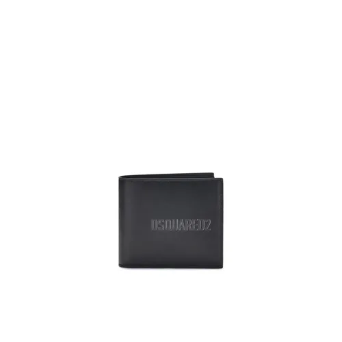 Accessories > Wallets & Cardholders - - Dsquared2 - Modalova