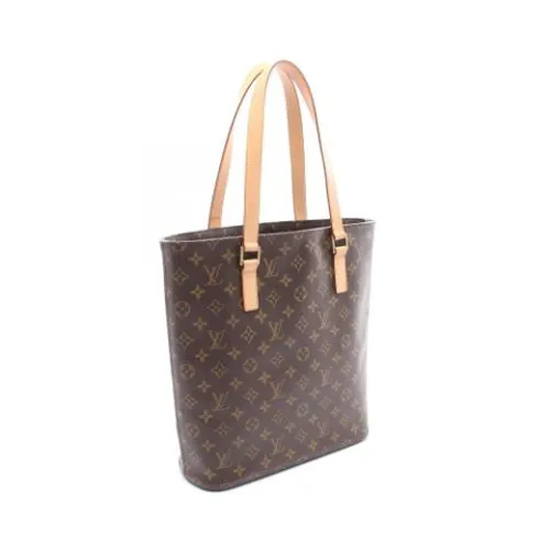 Pre-owned > Pre-owned Bags > Pre-owned Tote Bags - - Louis Vuitton Vintage - Modalova