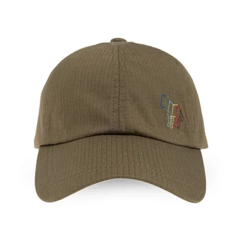 Accessories > Hats > Caps - - Paul Smith - Modalova