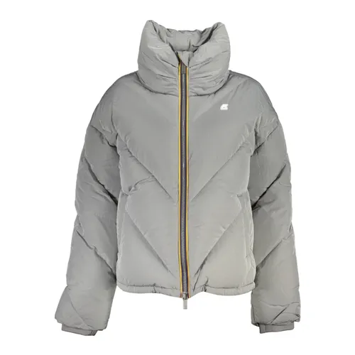 Jackets > Winter Jackets - - K-Way - Modalova