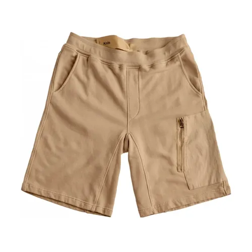 Shorts > Casual Shorts - - Ten C - Modalova