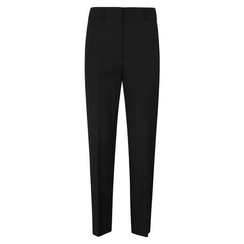 Trousers > Slim-fit Trousers - - Seventy - Modalova