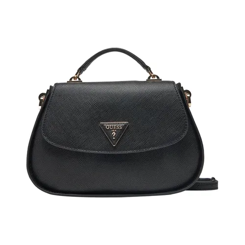 Guess - Bags > Handbags - Black - Guess - Modalova