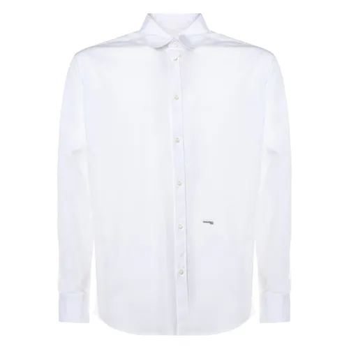 Shirts > Casual Shirts - - Dsquared2 - Modalova